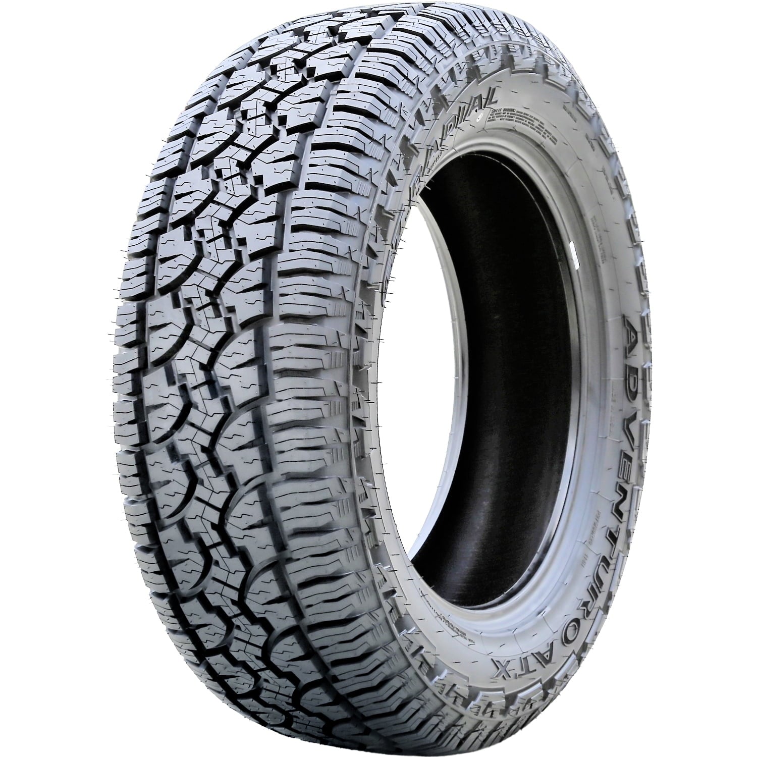 GT Radial Adventuro ATX 265/75R16 114T a/t All Terrain Tire