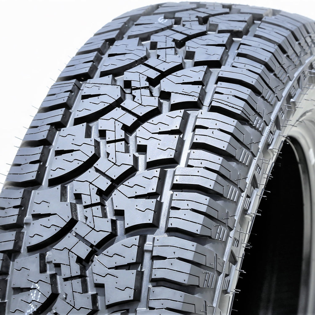 GT Radial Adventuro ATX 265/75R16 114T a/t All Terrain Tire
