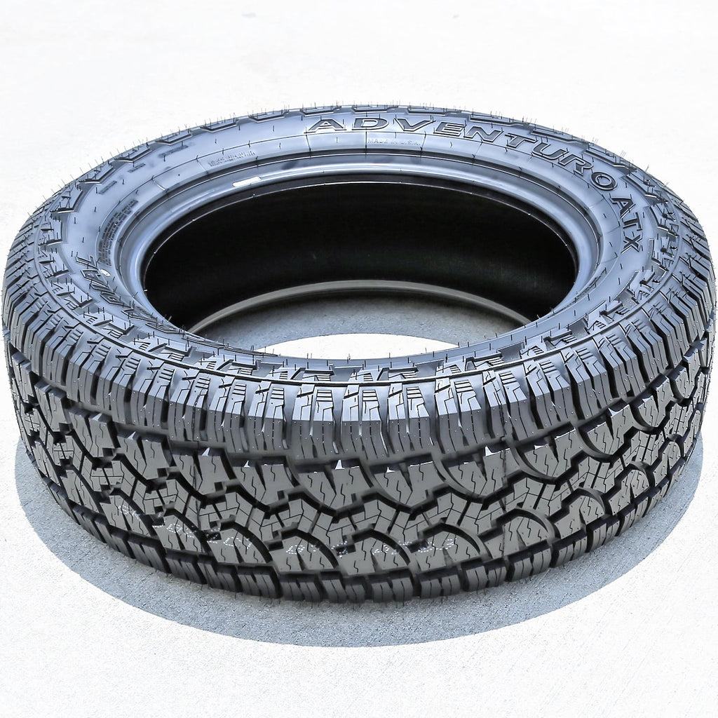 GT Radial Adventuro ATX 265/75R16 114T a/t All Terrain Tire