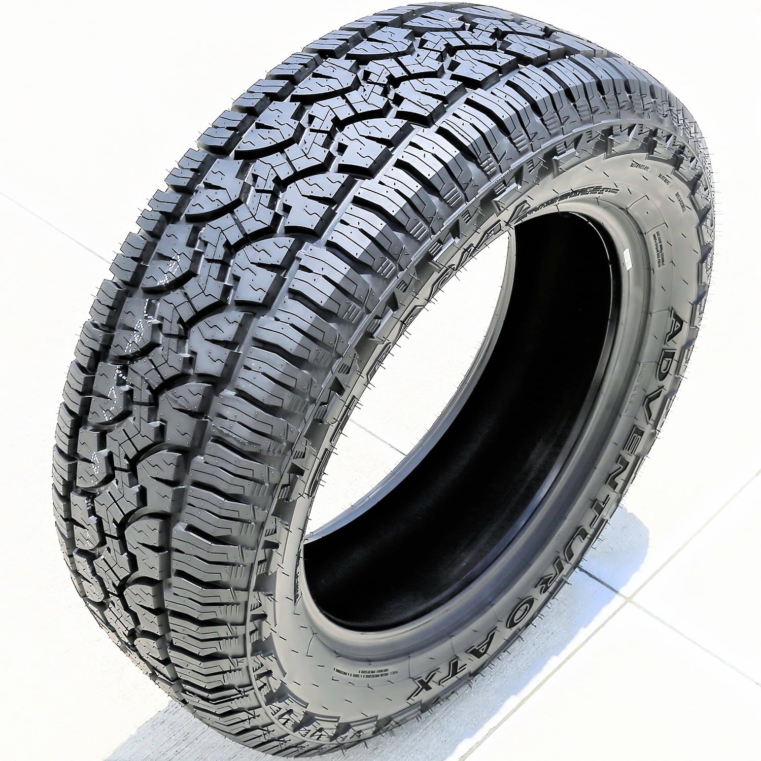GT Radial Adventuro ATX 265/75R16 114T a/t All Terrain Tire
