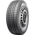 Rovelo Ridgetrak LMD HT02 225/75R16 121/120R E 10 Ply Van Commercial Tire