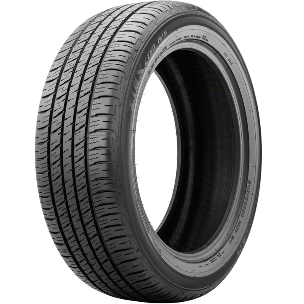 Falken Ziex CT50 A/S All Season 255/50R20 104V Passenger Tire
