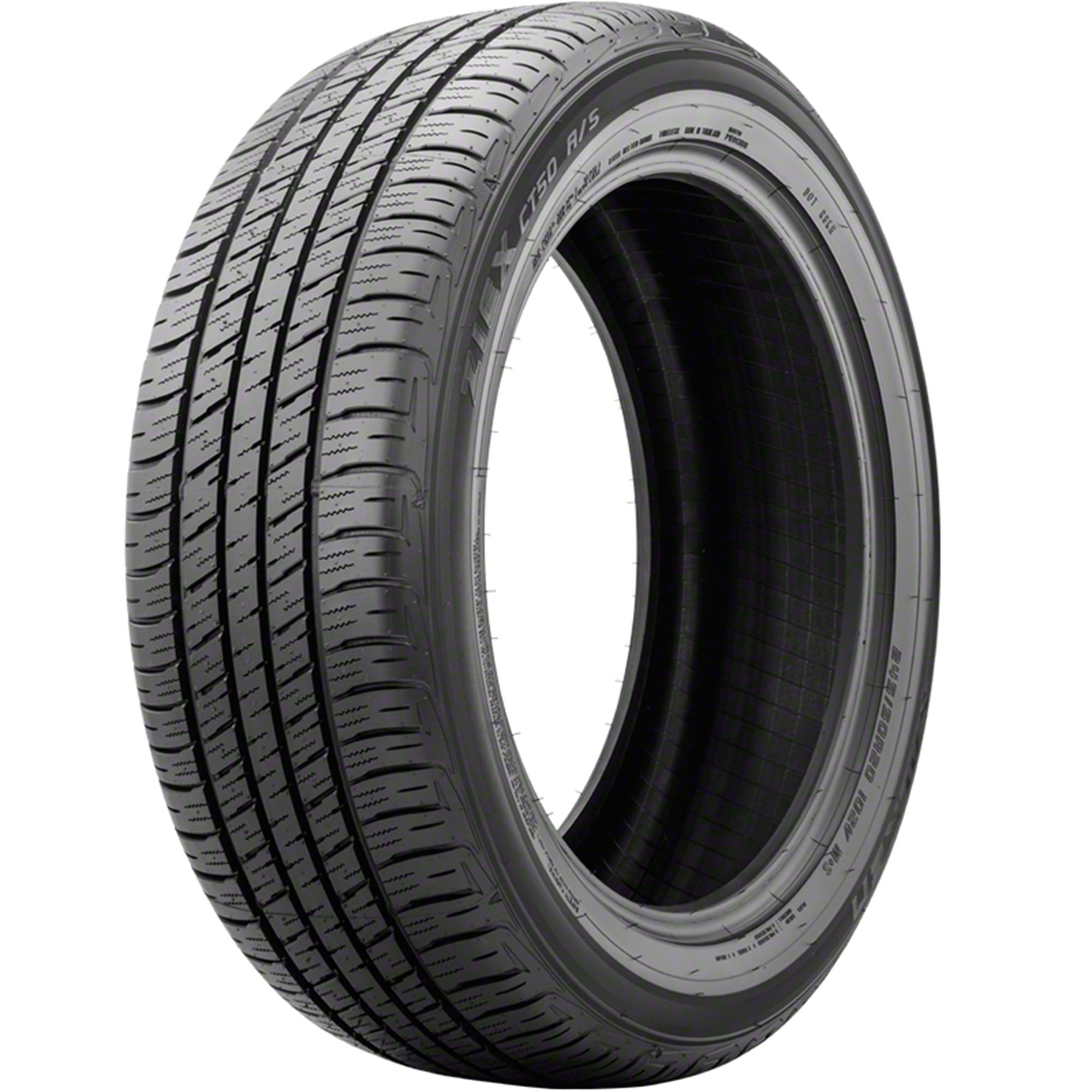 Falken Ziex CT50 A/S All Season 255/50R20 104V Passenger Tire