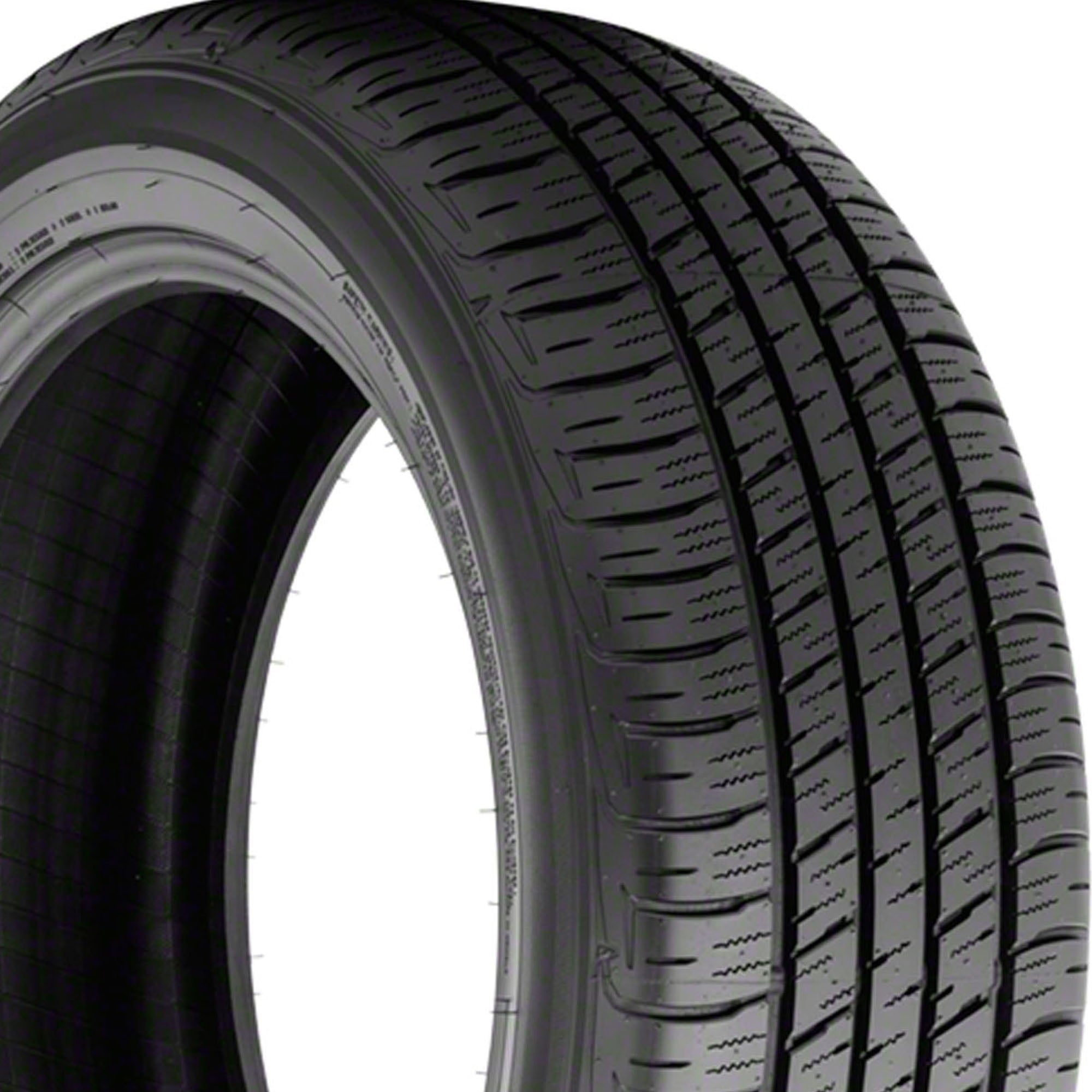 Falken Ziex CT50 A/S All Season 255/50R20 104V Passenger Tire