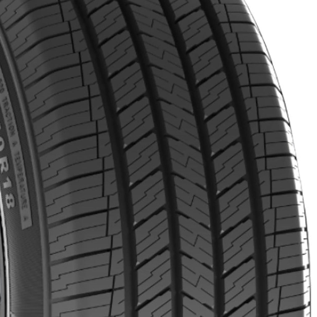 Summit Trail Climber SUV2 All Season 255/50R20 109V XL SUV/Crossover Tire