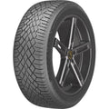 Set of 4 Continental VikingContact 7 185/60R15 88T XL Tires Fits: 2004-06 Scion xB Base, 2004-06 Scion xA Base