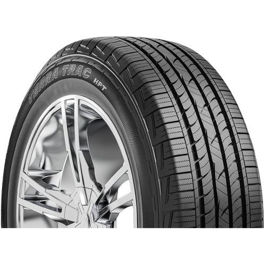 Hercules Terra Trac HPT 225/65R17