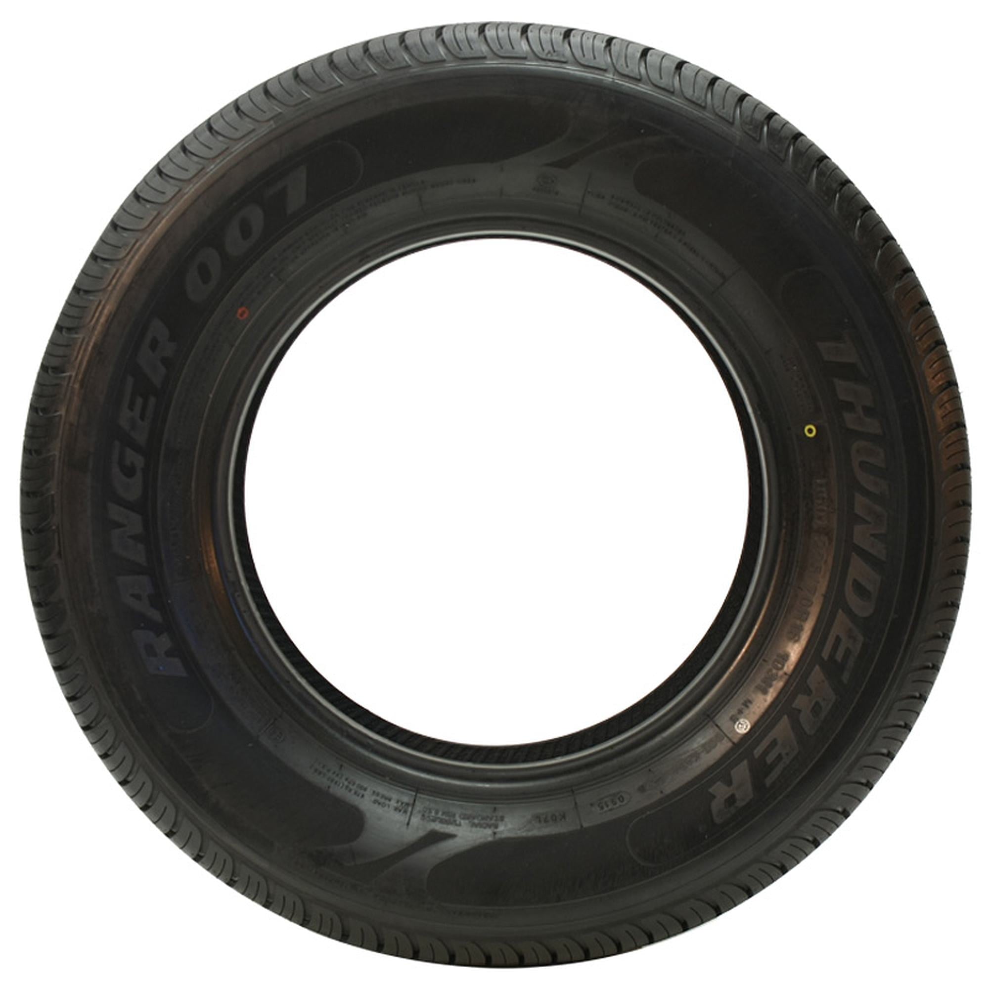 Thunderer Ranger R007 HT Highway 265/60R18 110H Light Truck Tire