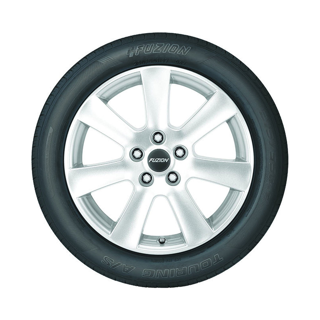 Fuzion Touring A/S All Season 245/60R18 105H Passenger Tire