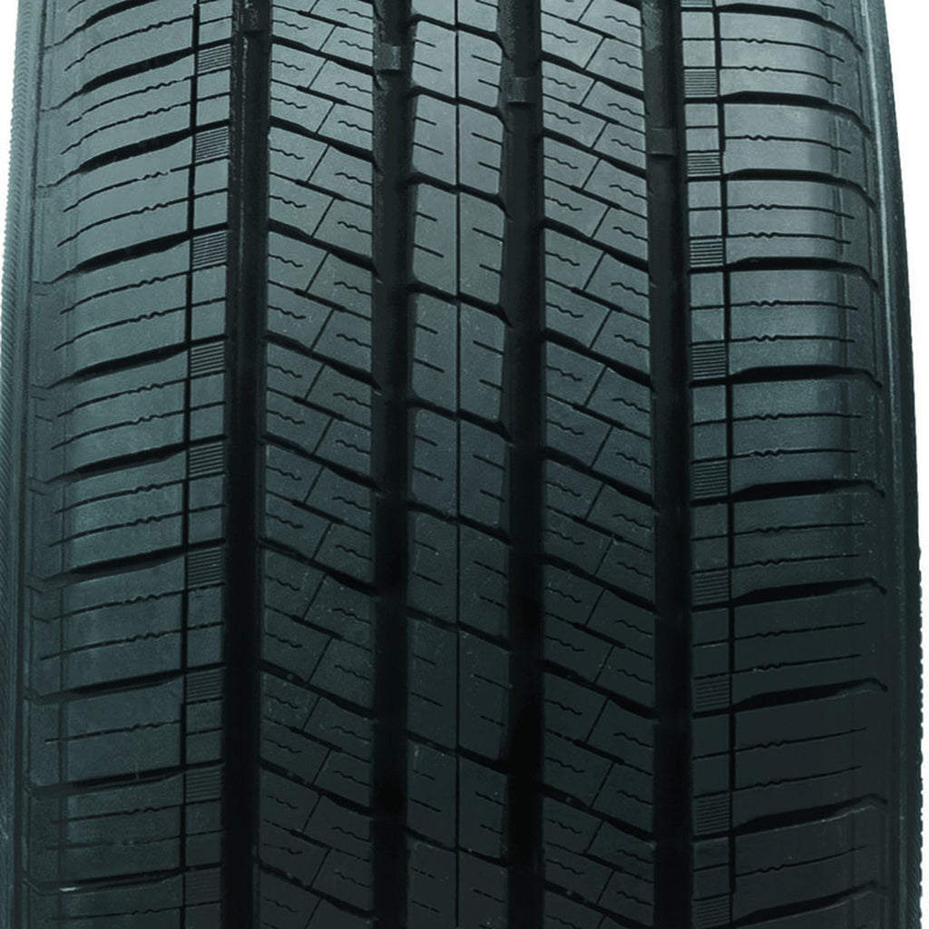 Fuzion Touring A/S All Season 245/60R18 105H Passenger Tire