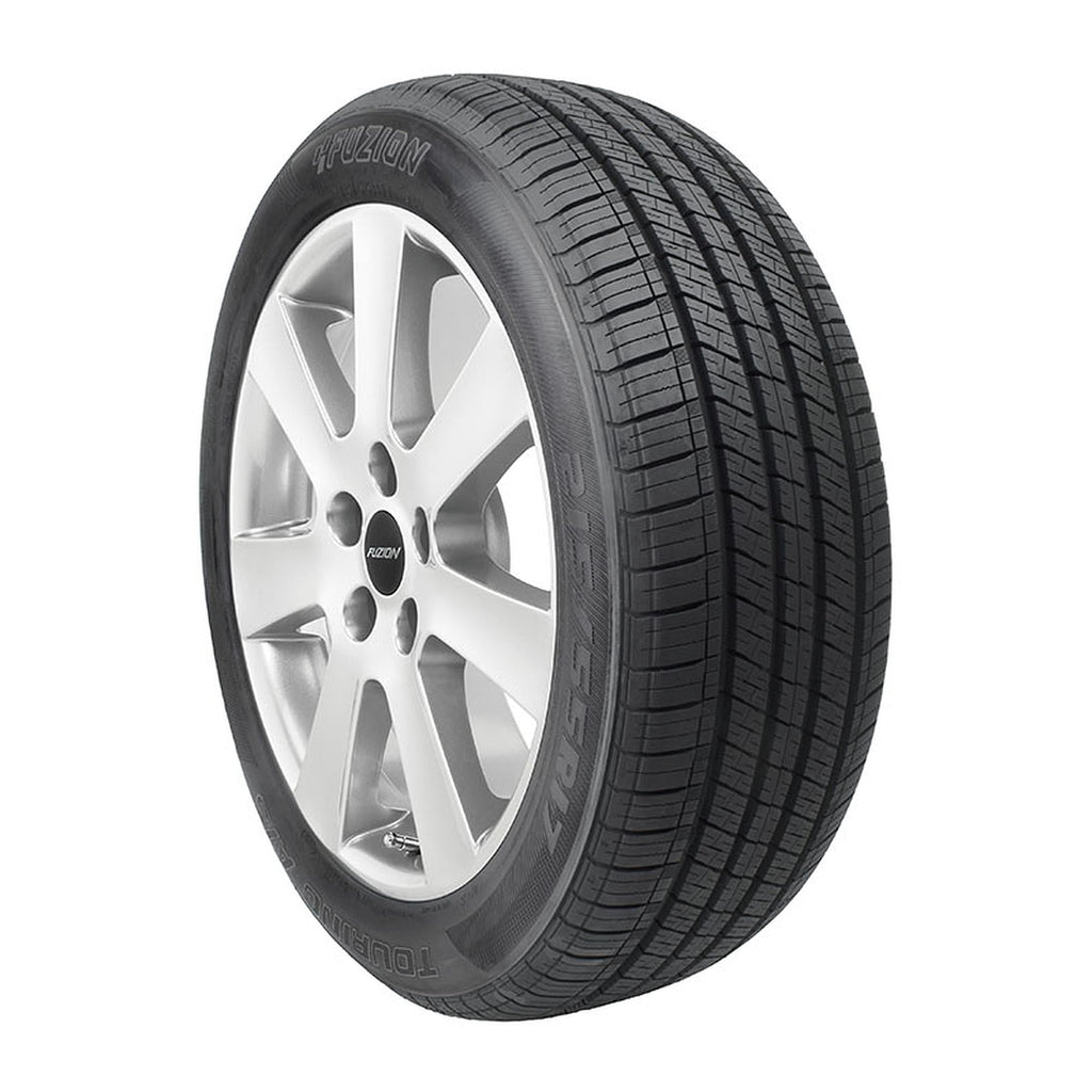 Fuzion Touring A/S All Season 245/60R18 105H Passenger Tire