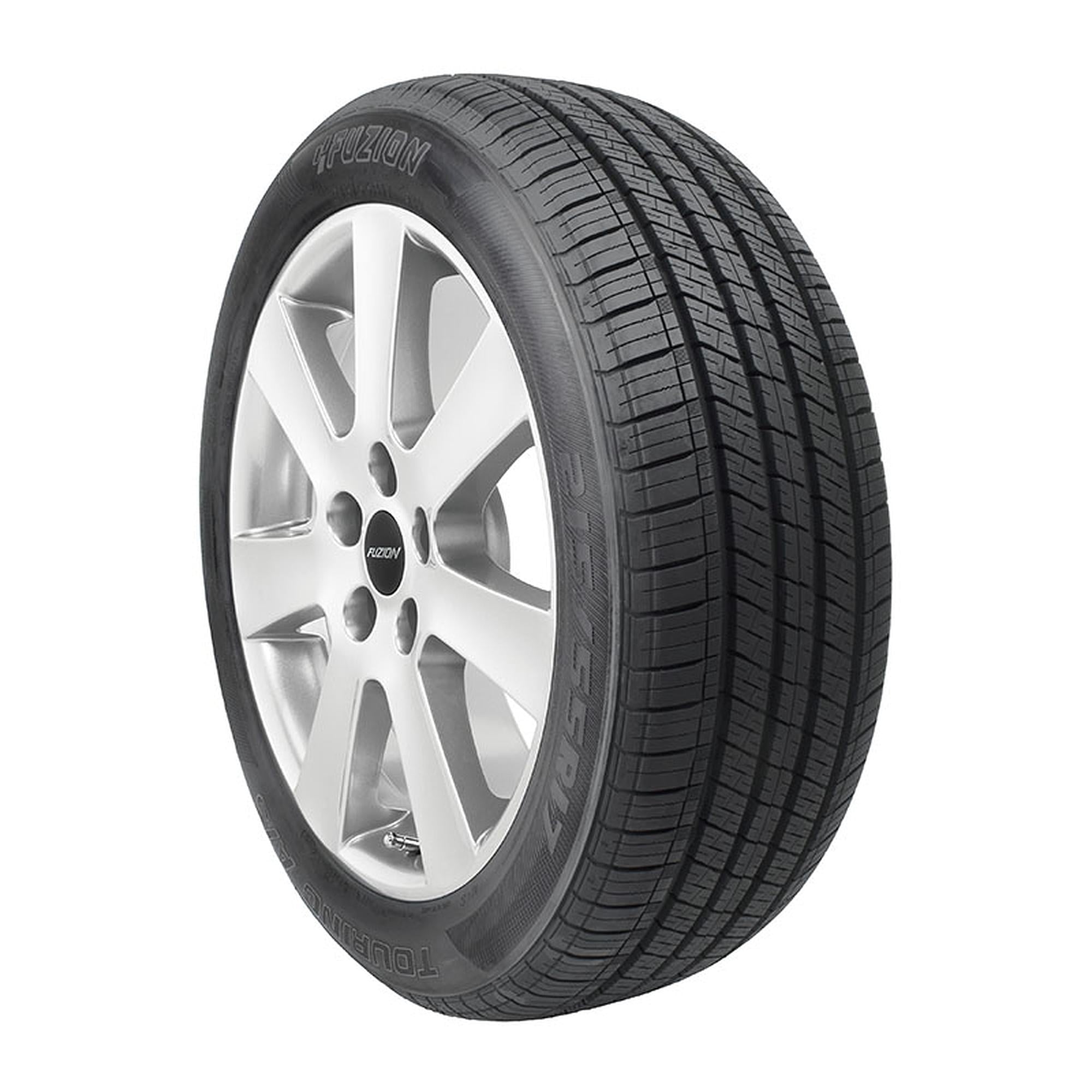 Fuzion Touring A/S All Season 245/60R18 105H Passenger Tire