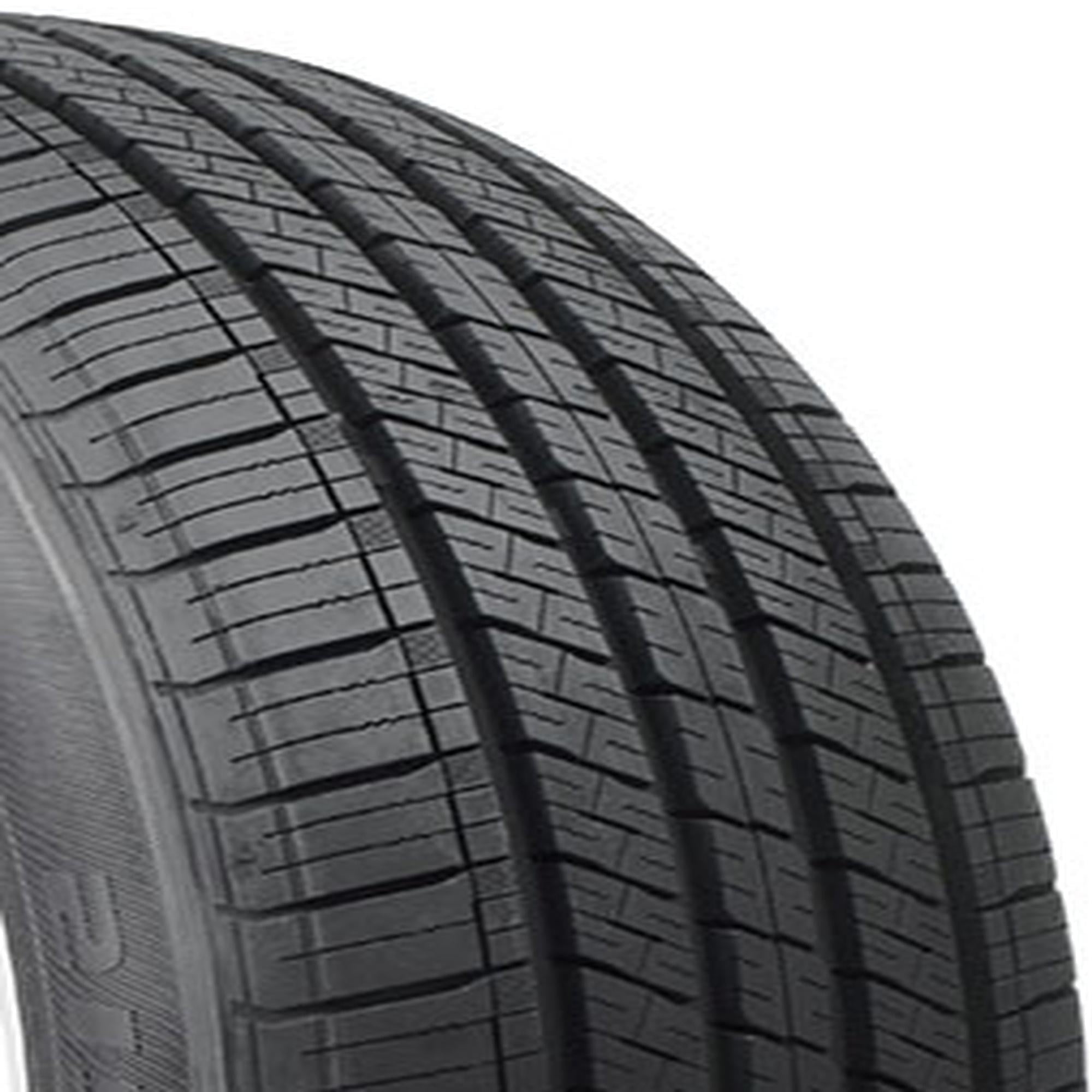Fuzion Touring A/S All Season 245/60R18 105H Passenger Tire