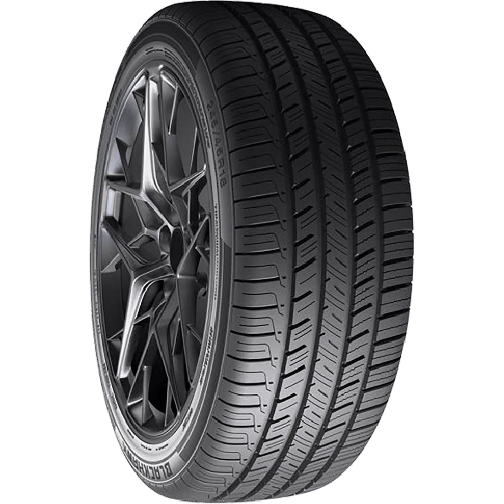 BlackHawk Agility UHP A/S All Season 275/40R19 101W Passenger Tire