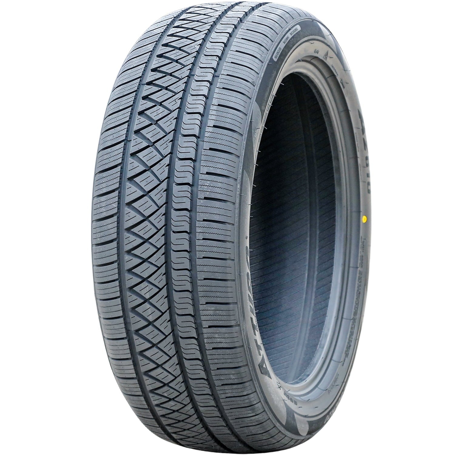 Atturo AZ810 255/35R21 98Y XL High Performance All Weather Tire