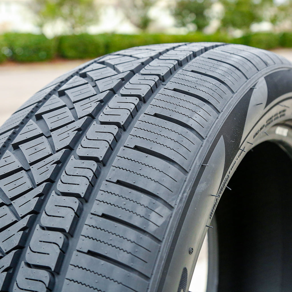 Atturo AZ810 255/35R21 98Y XL High Performance All Weather Tire