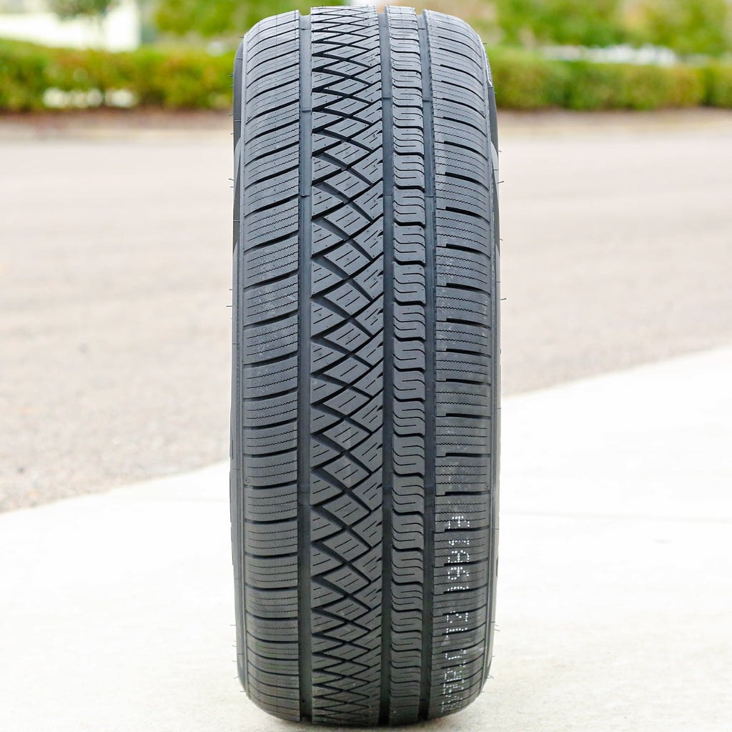 Atturo AZ810 255/35R21 98Y XL High Performance All Weather Tire