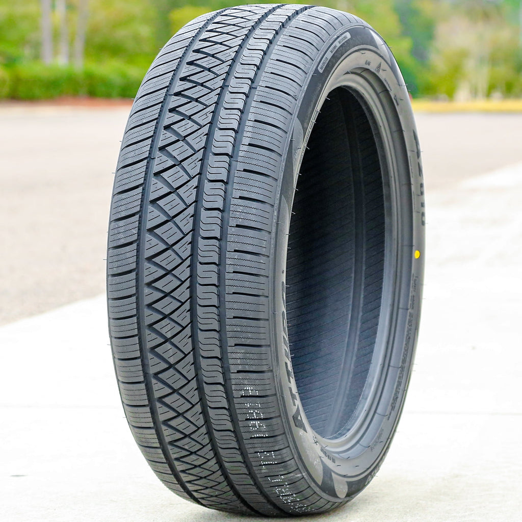 Atturo AZ810 255/35R21 98Y XL High Performance All Weather Tire