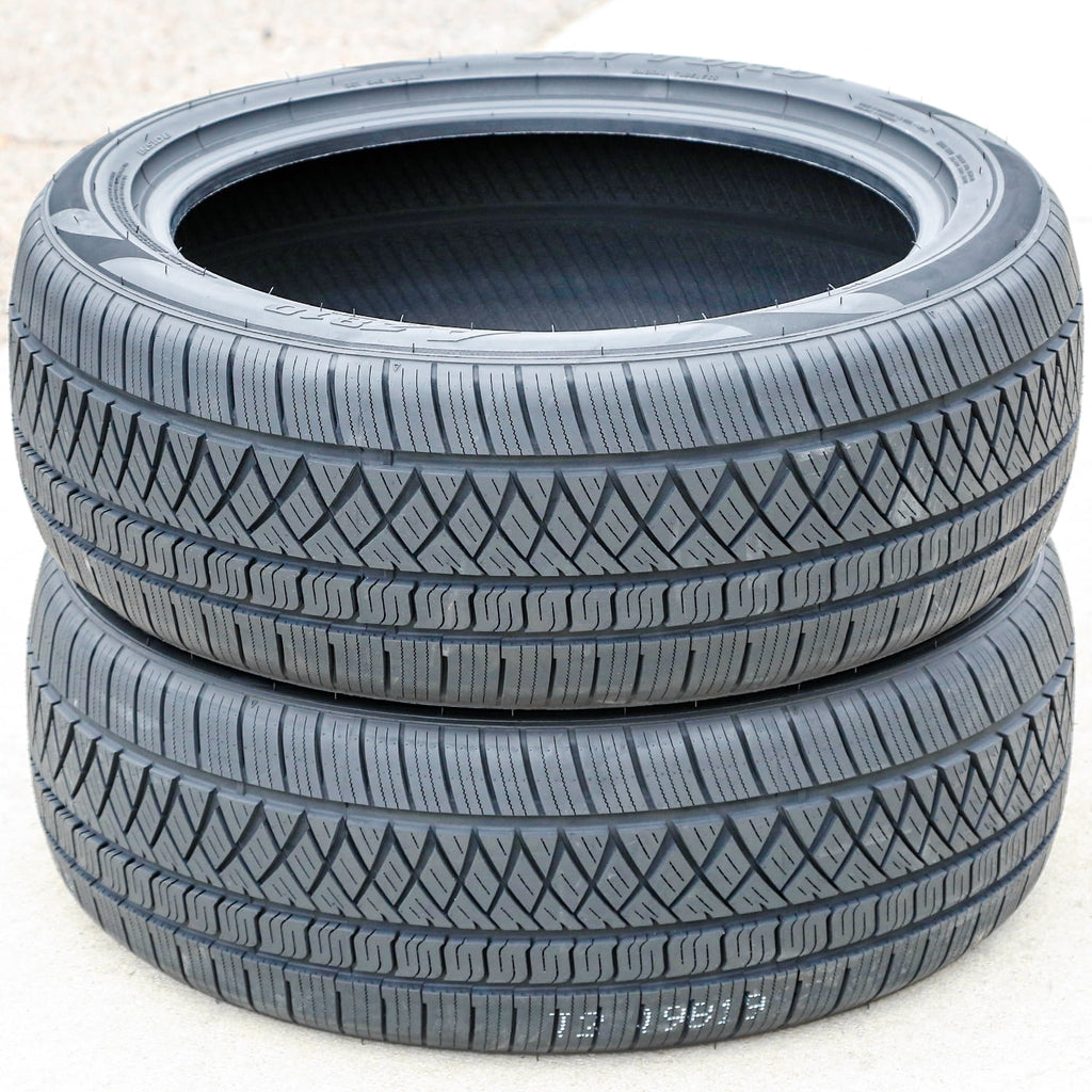 Atturo AZ810 255/35R21 98Y XL High Performance All Weather Tire
