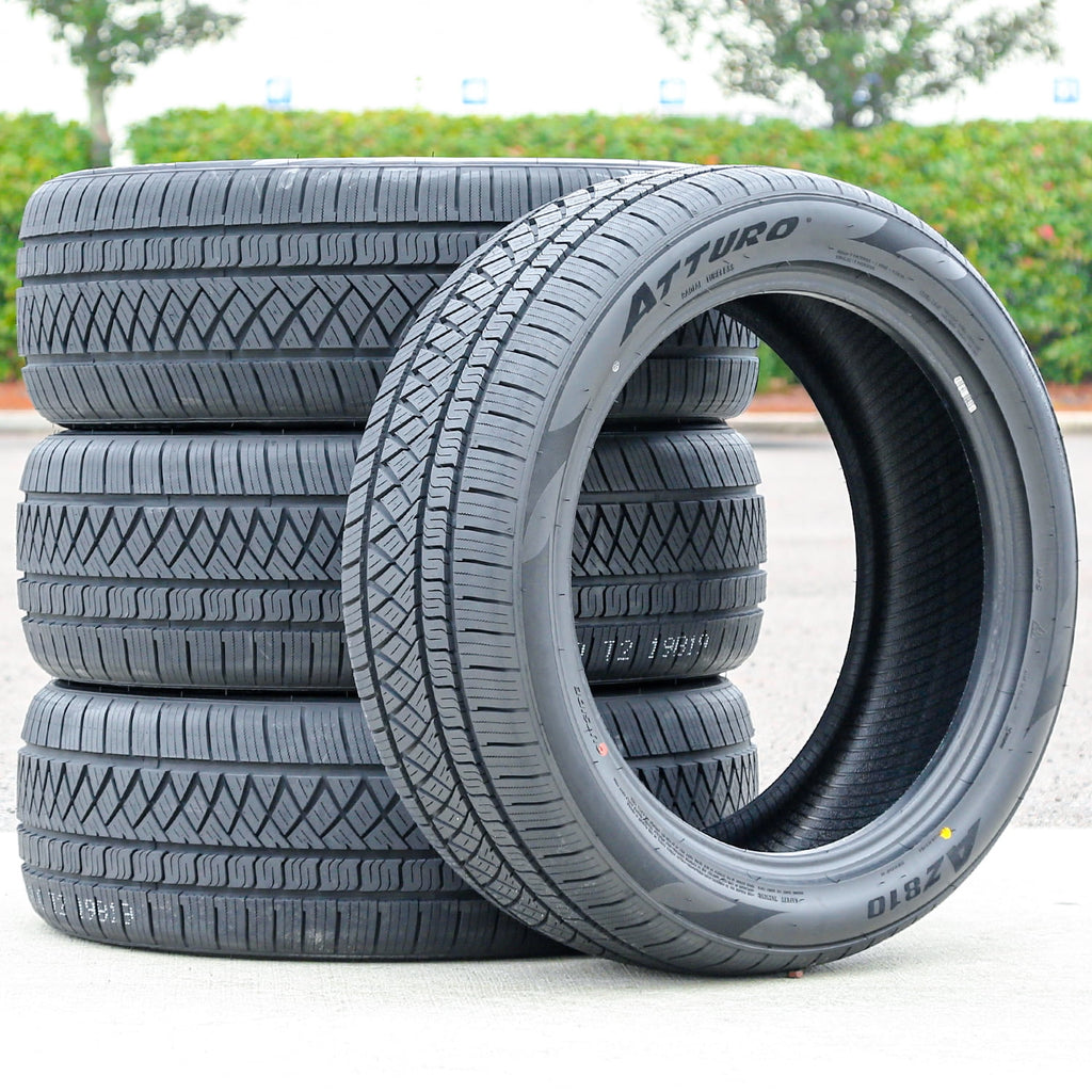 Atturo AZ810 255/35R21 98Y XL High Performance All Weather Tire