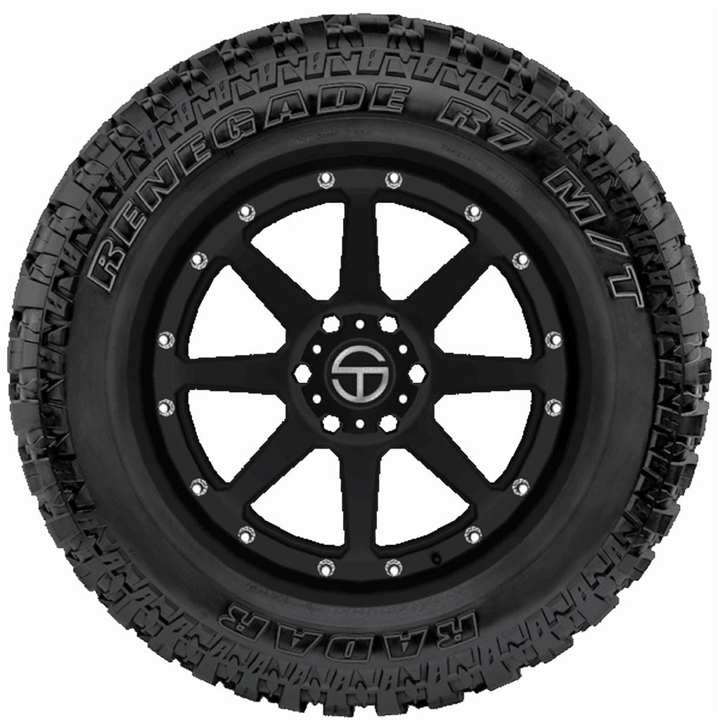Radar Renegade R7 35X12.50R20 E/10PLY WL