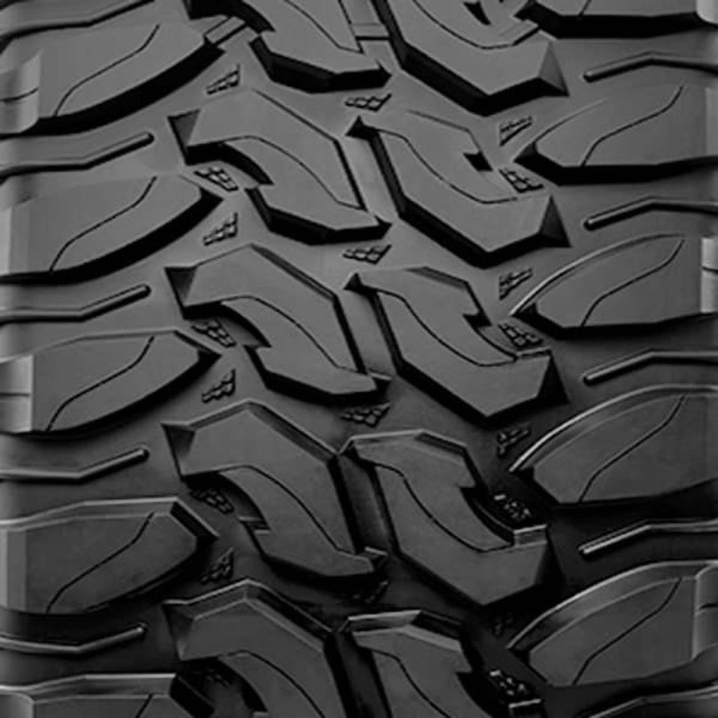 Radar Renegade R7 35X12.50R20 E/10PLY WL