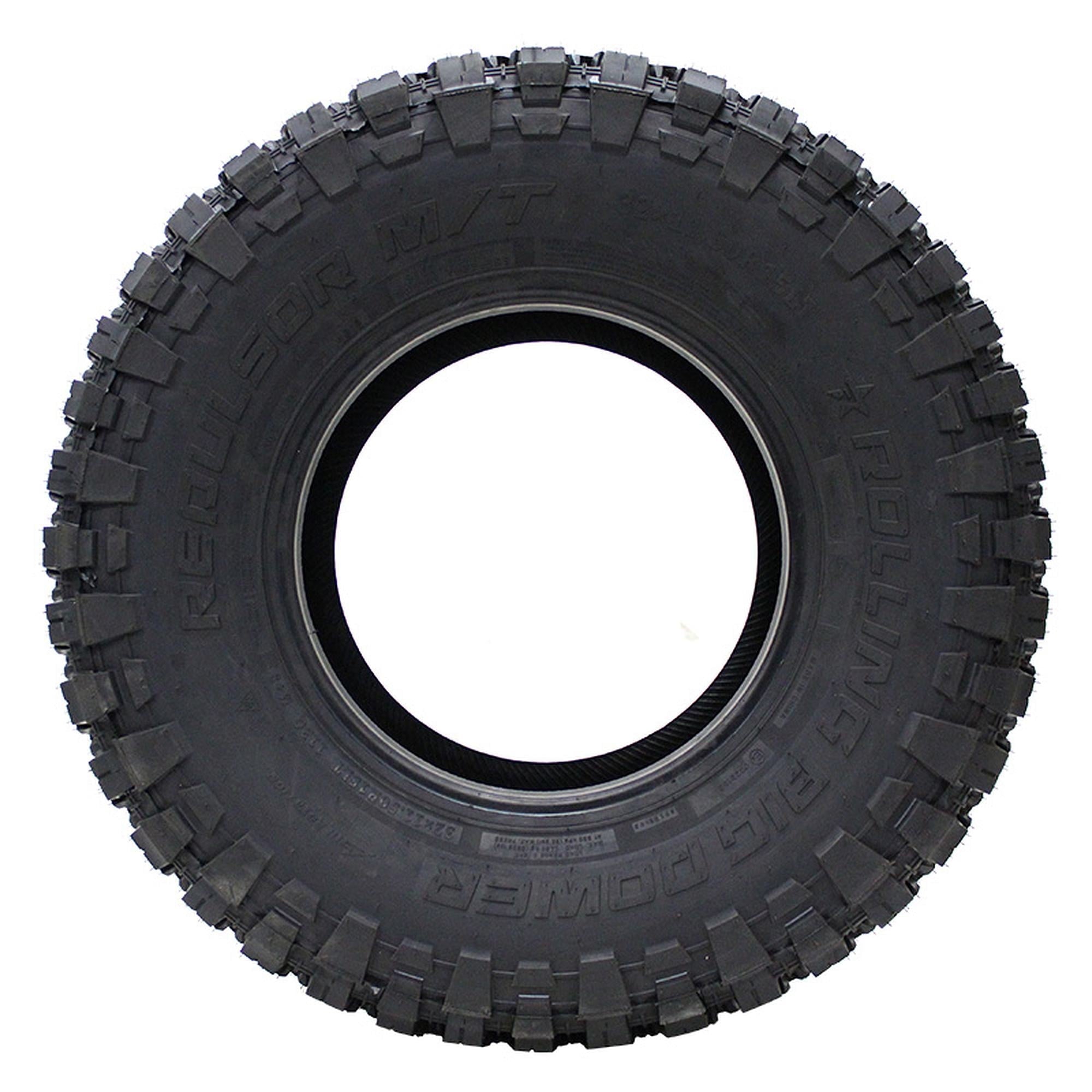 Radar Renegade R7 35X12.50R20 E/10PLY WL