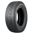 Nokian Hakkapeliitta CR4 (Non-Studded) 235/60R17C D/8PLY BSW Fits: 2013-15 Chevrolet Captiva Sport LT, 2012 Chevrolet Captiva Sport LTZ