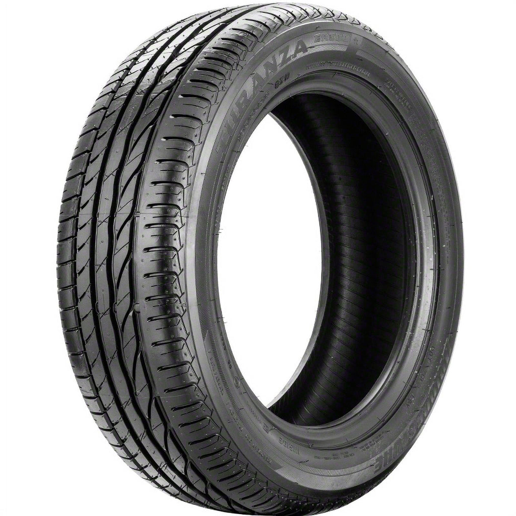 Bridgestone Turanza ER300-2 RFT Touring 195/55R16 87V Passenger Tire