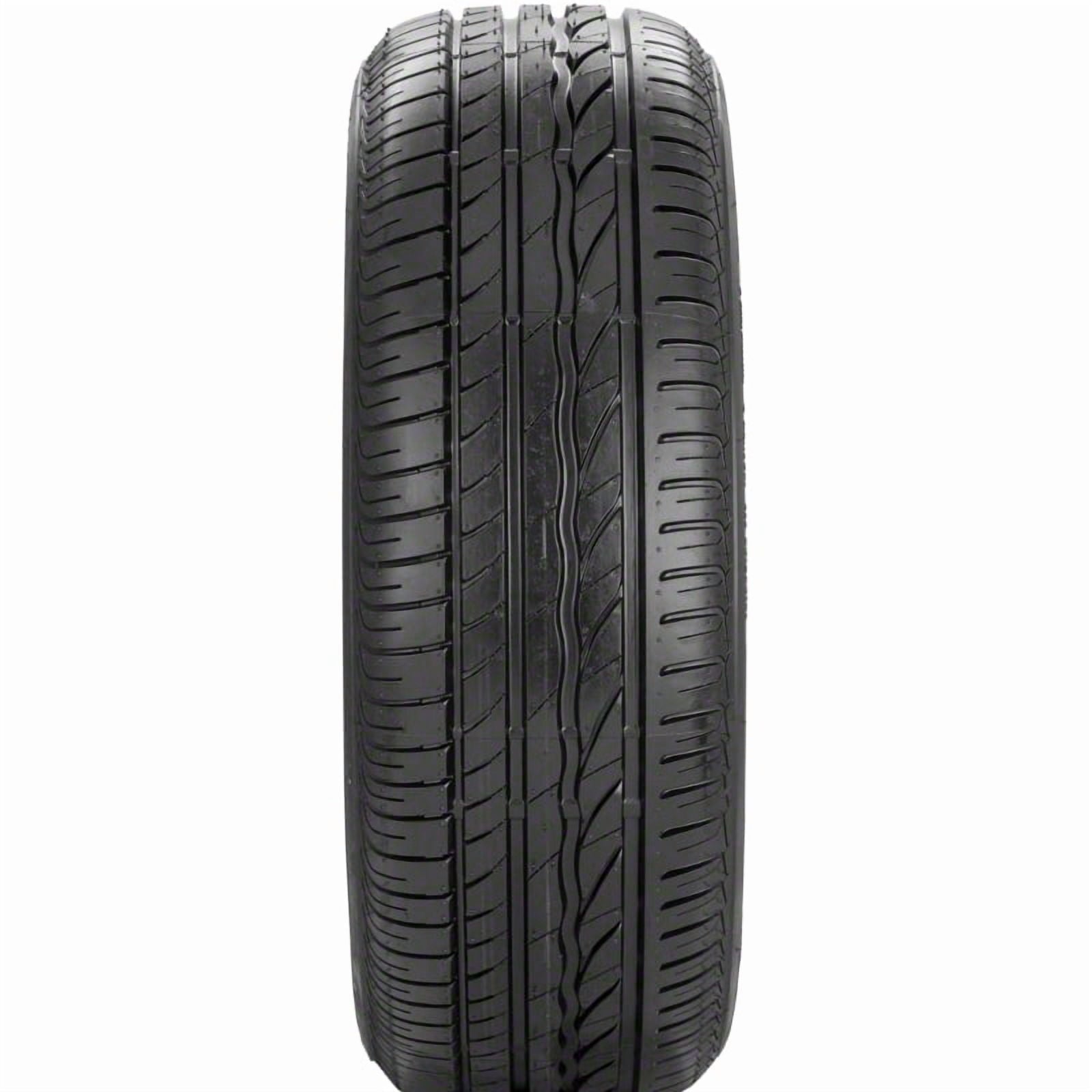 Bridgestone Turanza ER300-2 RFT Touring 195/55R16 87V Passenger Tire