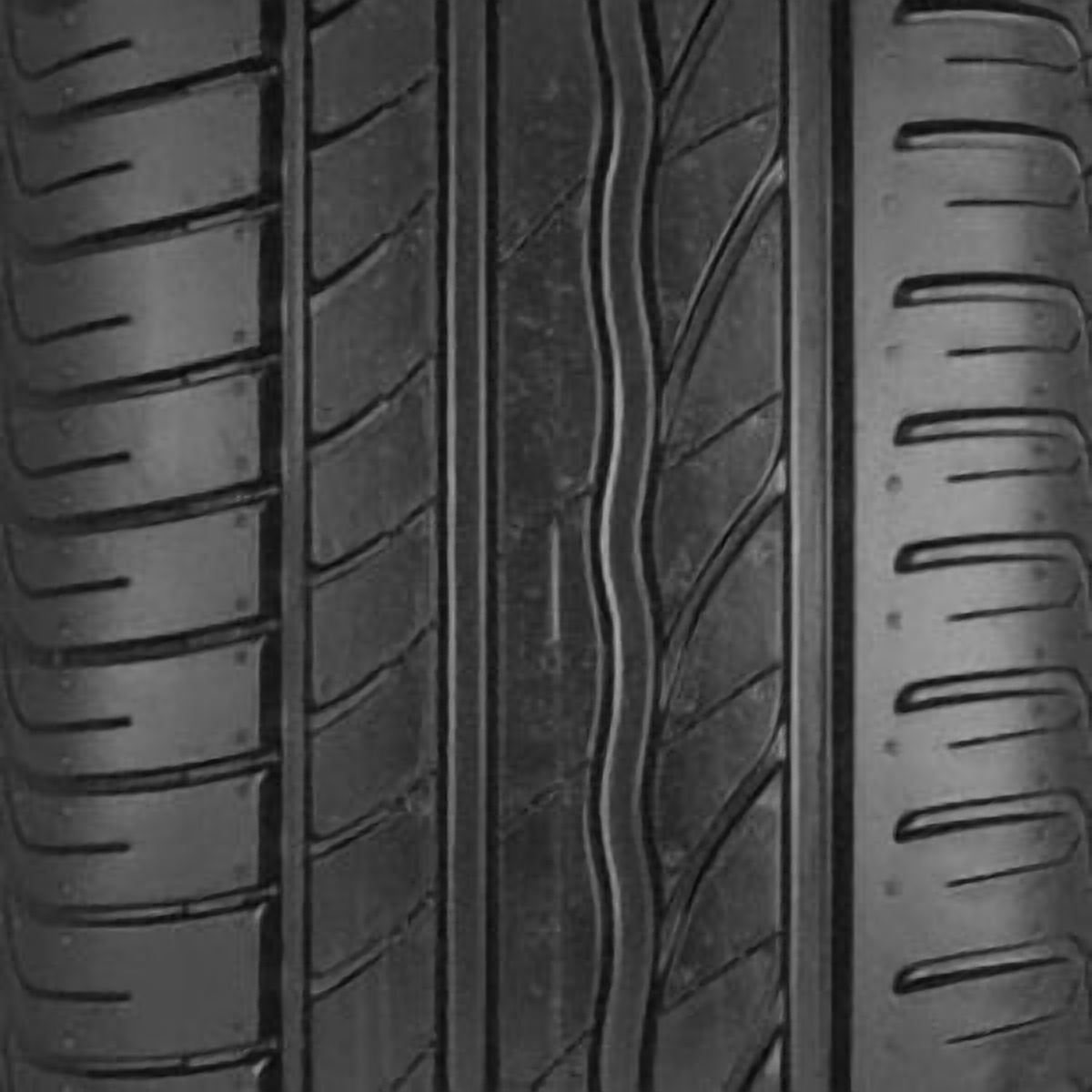 Bridgestone Turanza ER300-2 RFT Touring 195/55R16 87V Passenger Tire