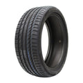 Continental ContiSportContact 5 - SSR Sport 225/45R18 91V Passenger Tire