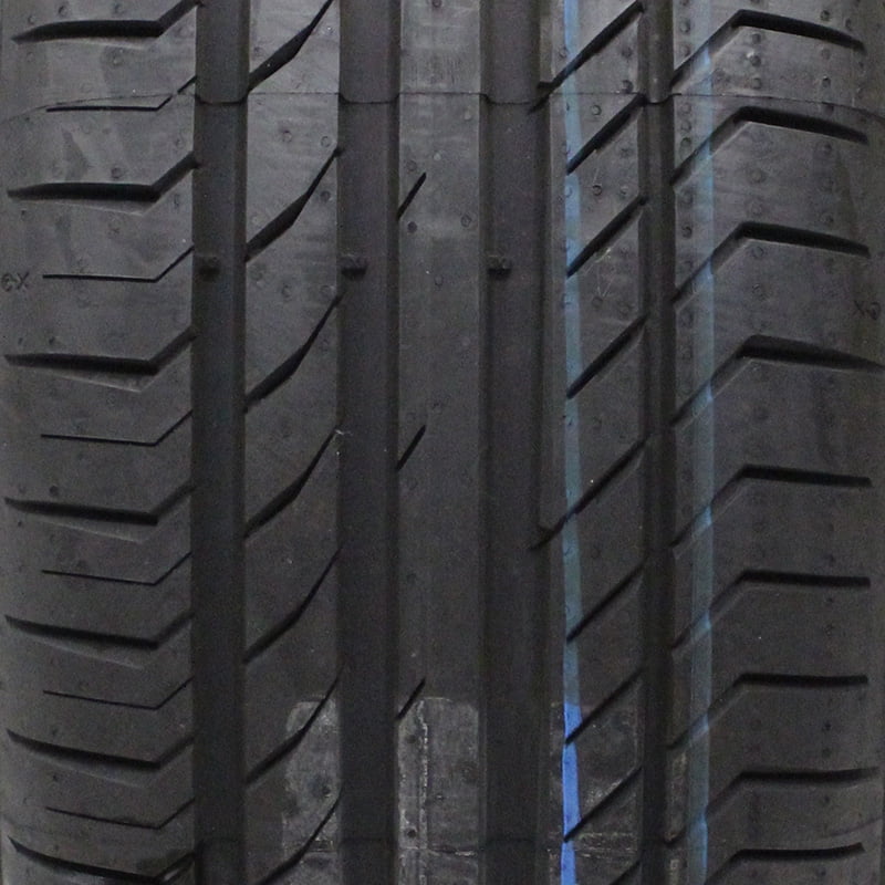 Continental ContiSportContact 5 - SSR Sport 225/45R18 91V Passenger Tire