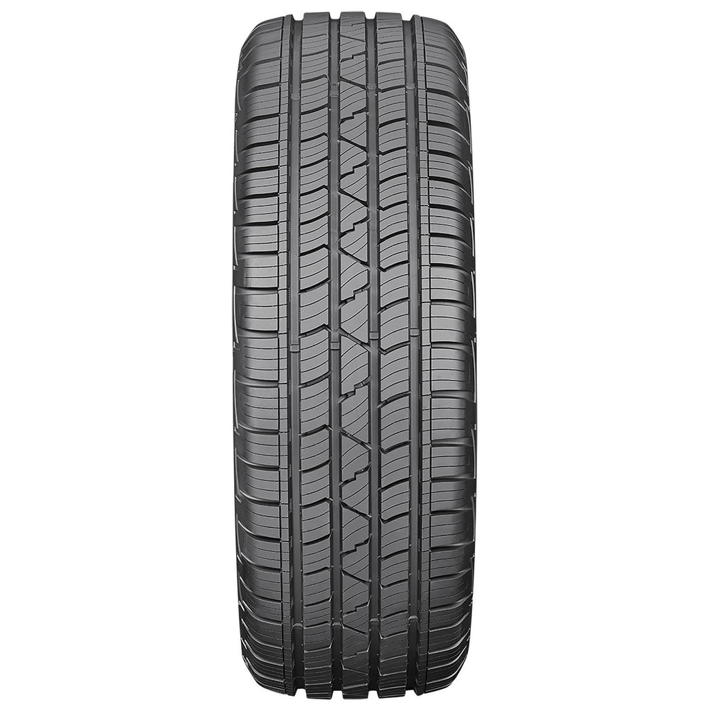 Mastercraft Courser Quest Plus All Season 225/55R18 98H Passenger Tire