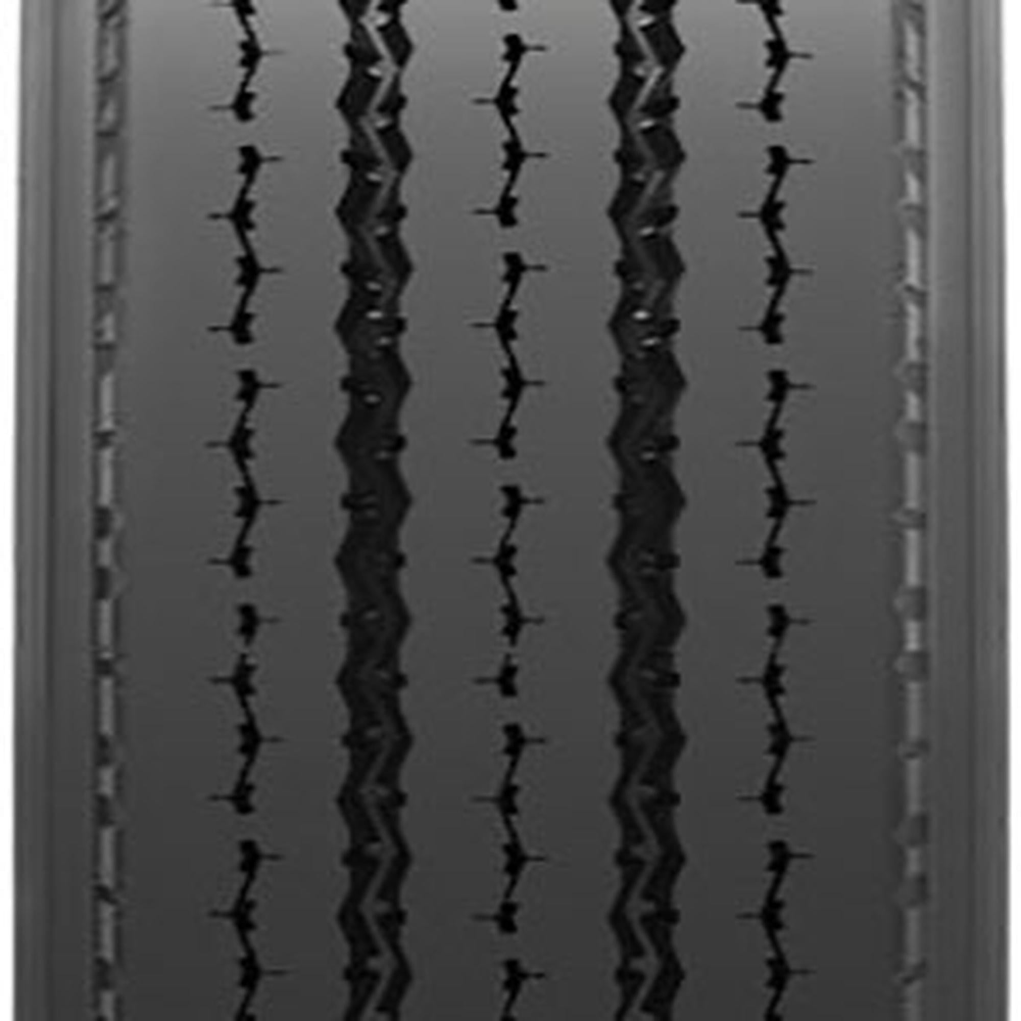 Falken RI 120 295/75R22.5 146/143L H Commercial Tire