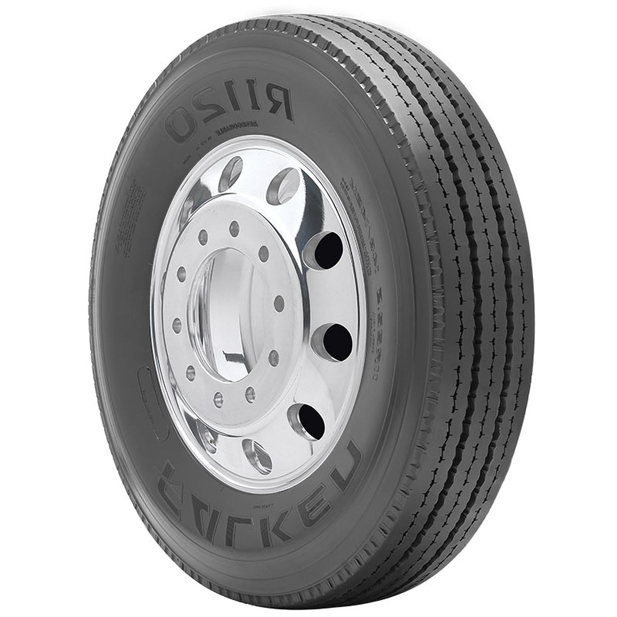 Falken RI 120 295/75R22.5 146/143L H Commercial Tire