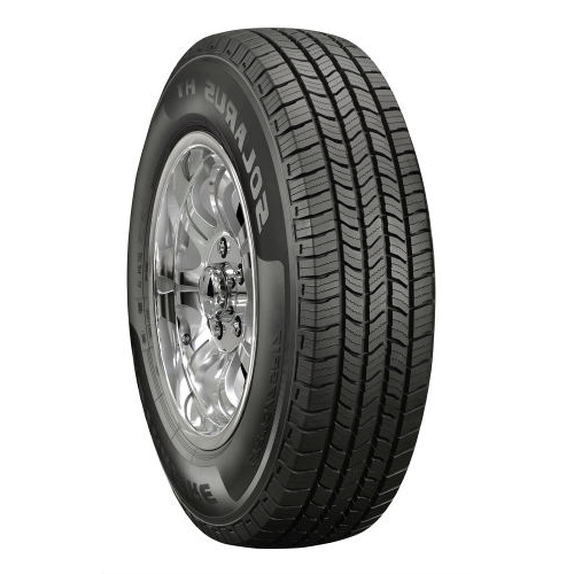 Starfire Solarus HT All Season LT245/75R16 120/116R E Light Truck Tire