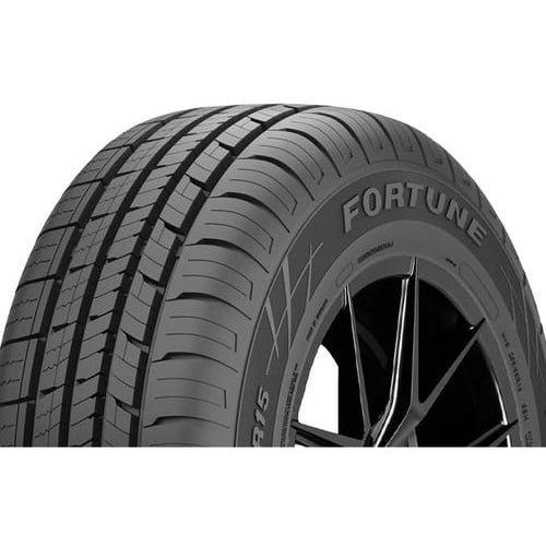1 Fortune Perfectus FSR602 235/65R17 108V All Season Touring 60K Mile Warranty 3346030703 / 235/65/17 / 2356517