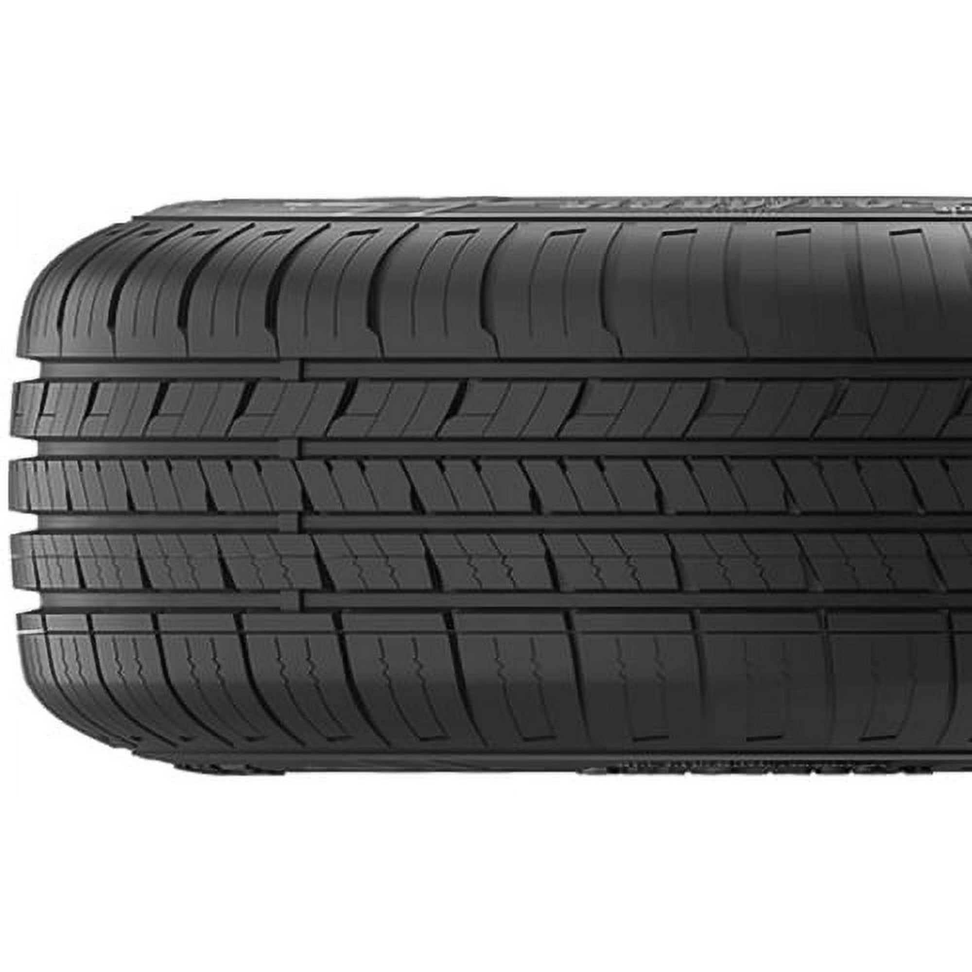 1 Fortune Perfectus FSR602 235/65R17 108V All Season Touring 60K Mile Warranty 3346030703 / 235/65/17 / 2356517