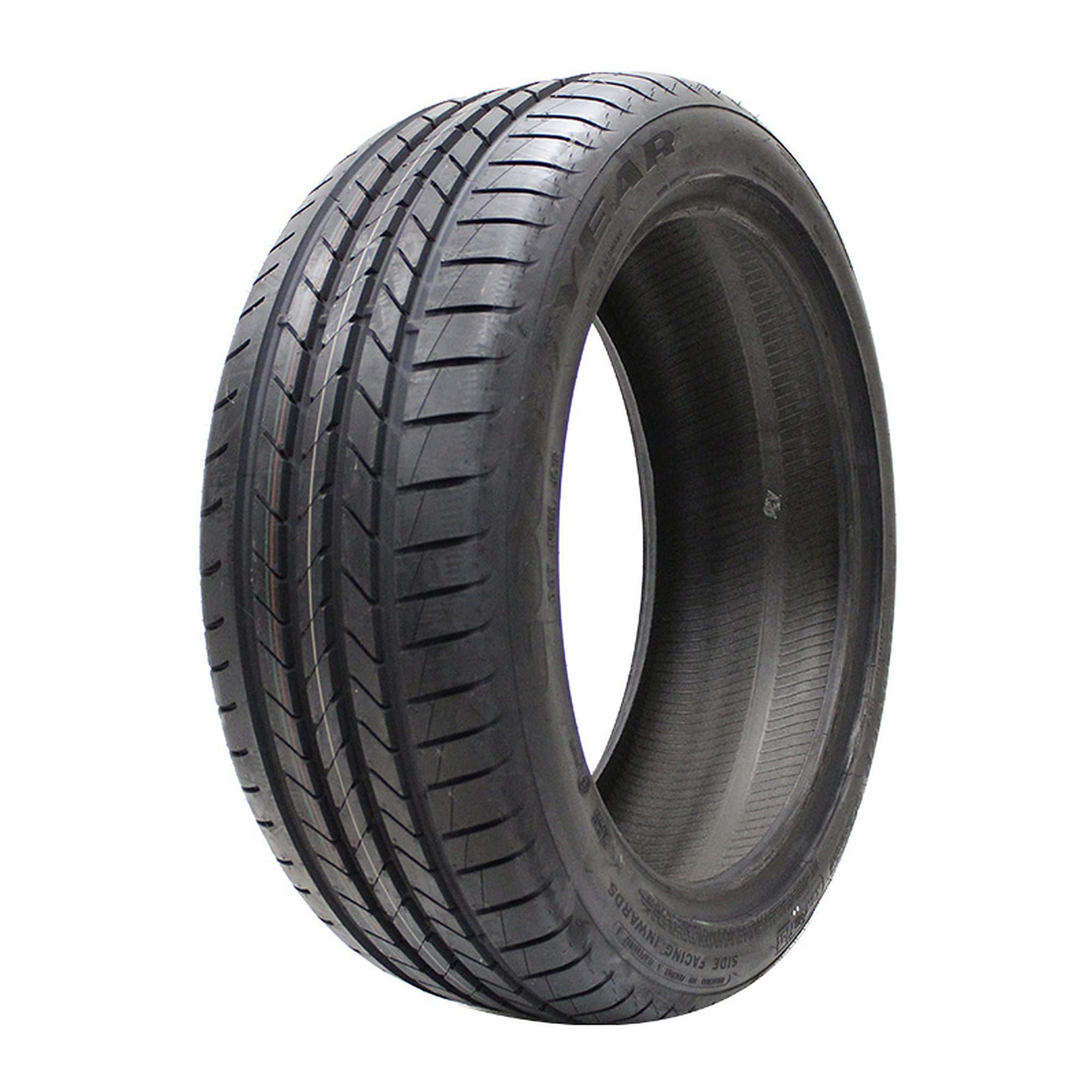 Goodyear Efficient Grip ROF UHP 255/40R19 100Y XL Passenger Tire