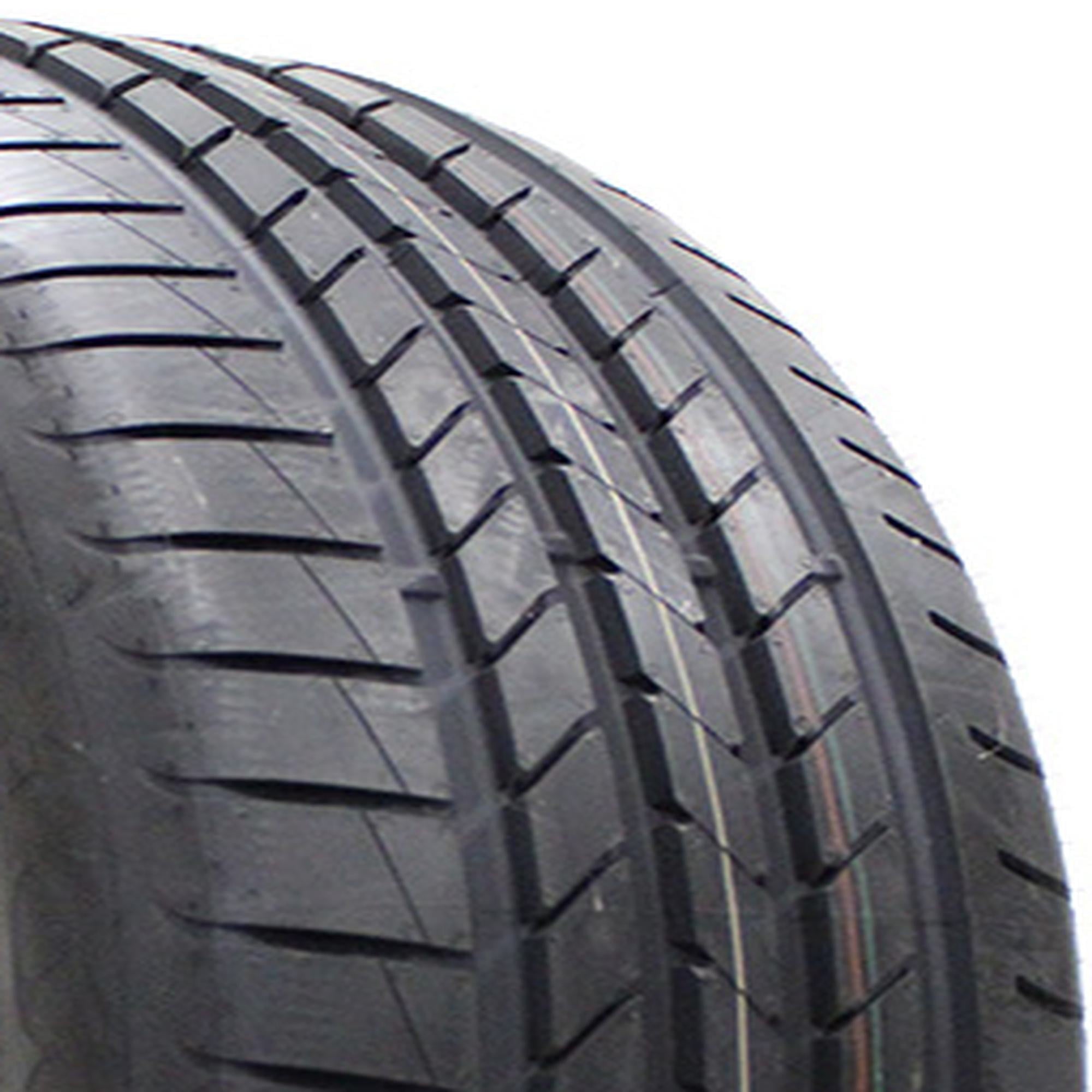Goodyear Efficient Grip ROF UHP 255/40R19 100Y XL Passenger Tire