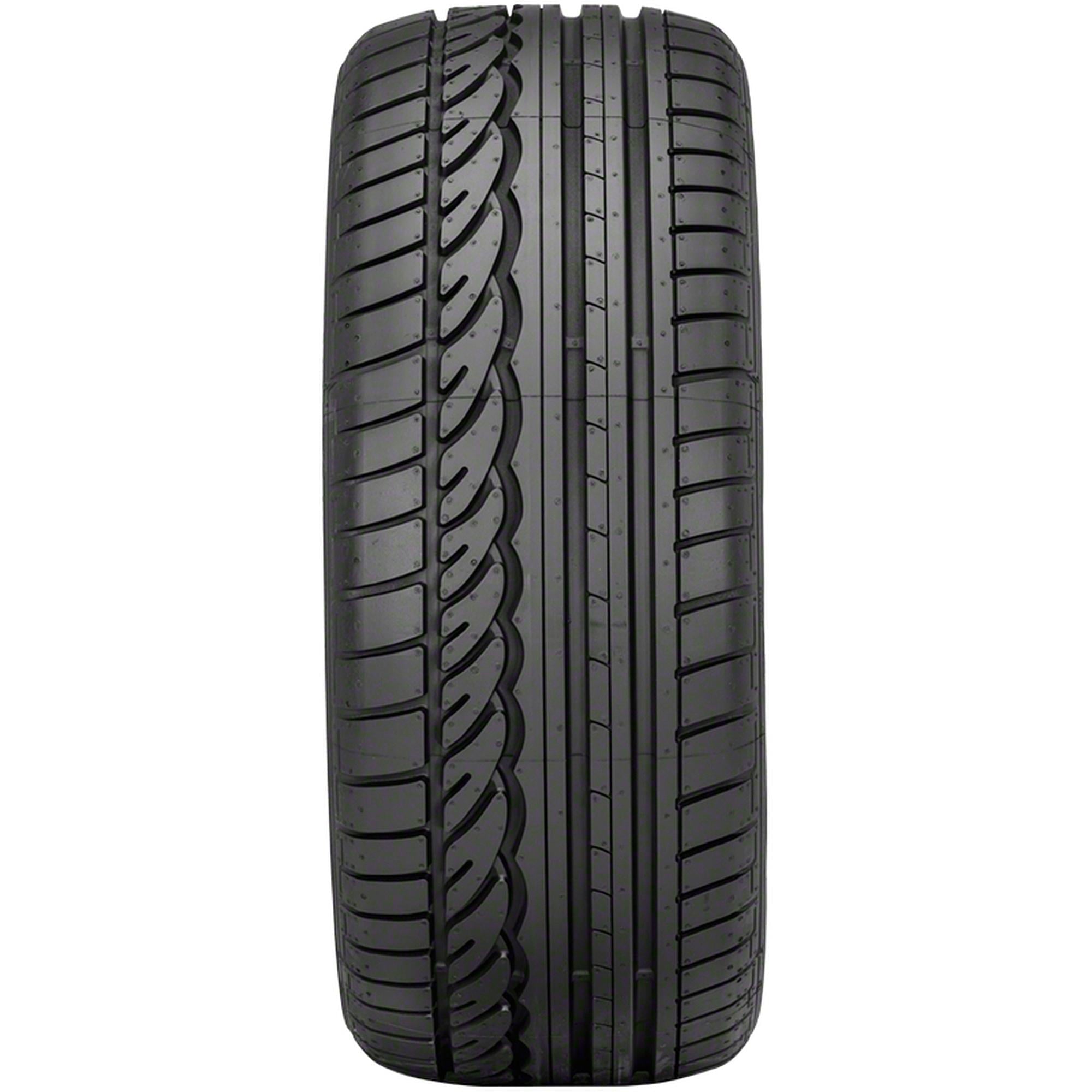 Dunlop SP Sport 01 265/45R21 104 W Tire