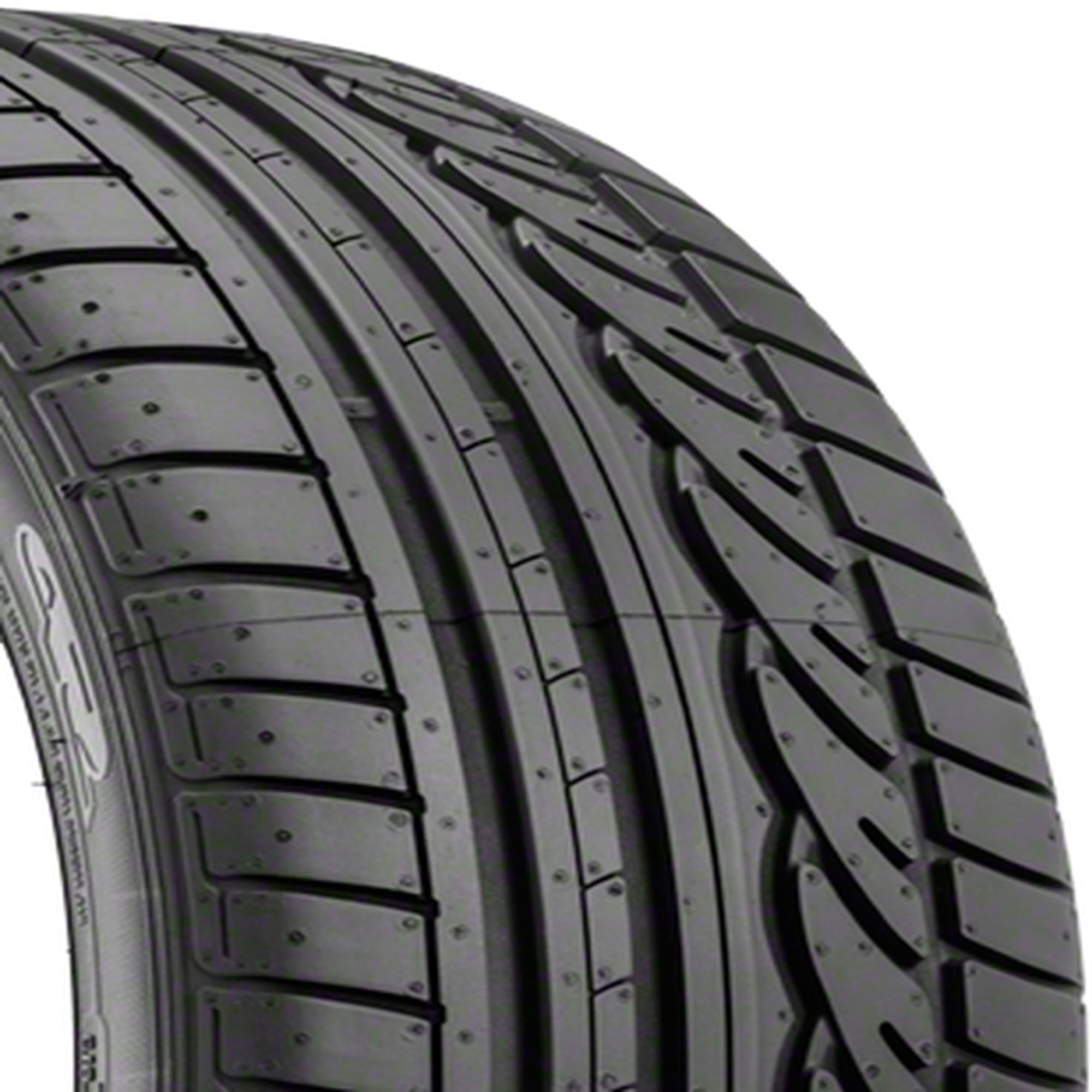 Dunlop SP Sport 01 265/45R21 104 W Tire