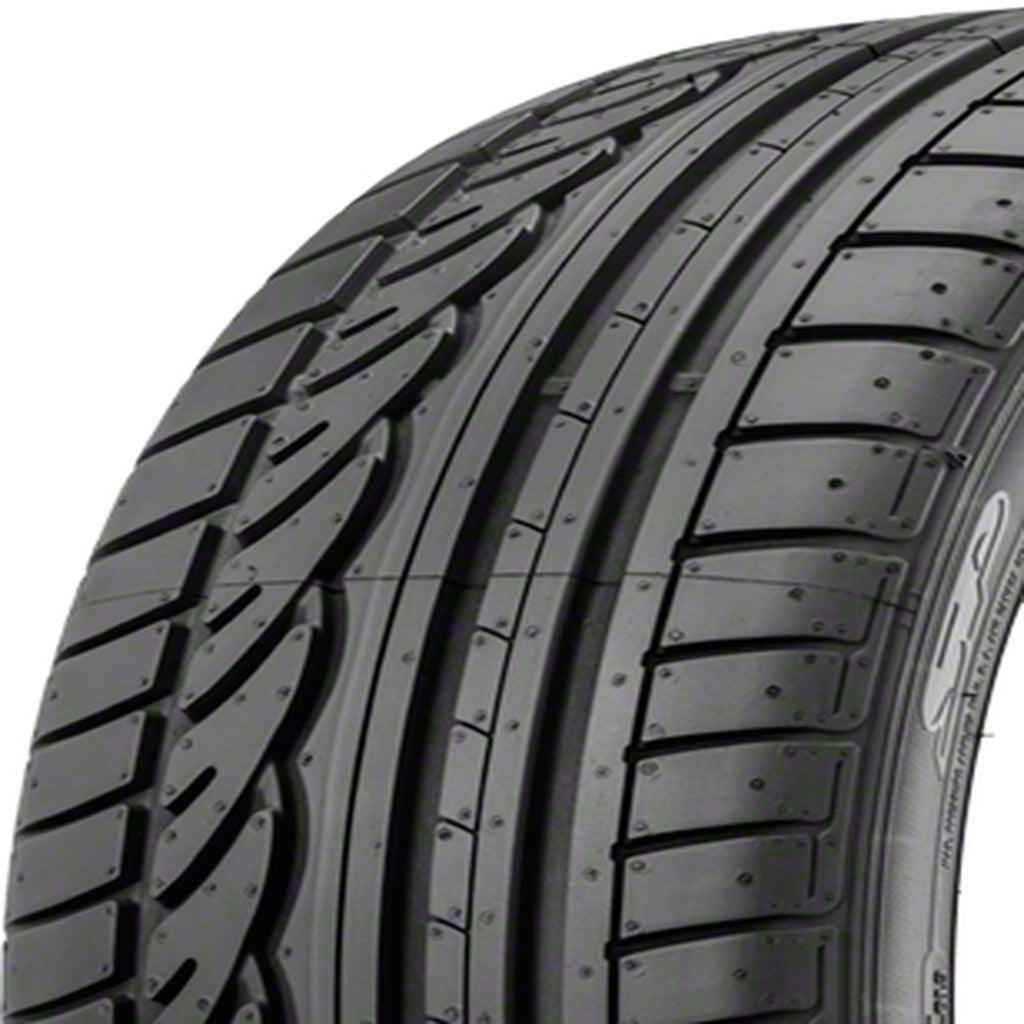 Dunlop SP Sport 01 265/45R21 104 W Tire