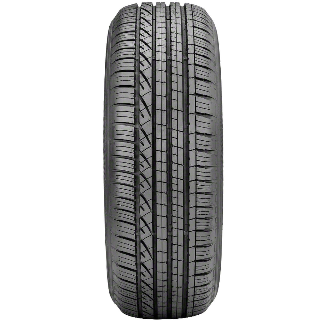 Dunlop Grandtrek Touring A/S All Season P235/60R18 102V Passenger Tire