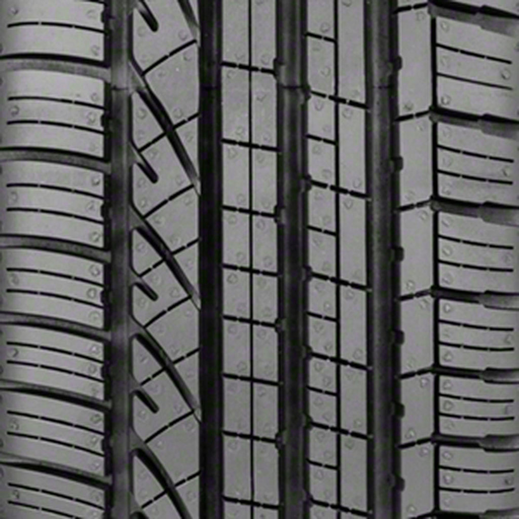 Dunlop Grandtrek Touring A/S All Season P235/60R18 102V Passenger Tire