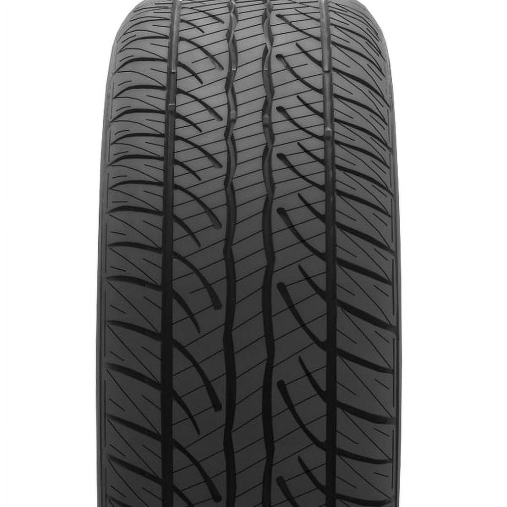 Dunlop SP Sport 5000M 215/45R18 89 V Tire Fits: 2021 Nissan Sentra SR Premium, 2022 Nissan Sentra SR