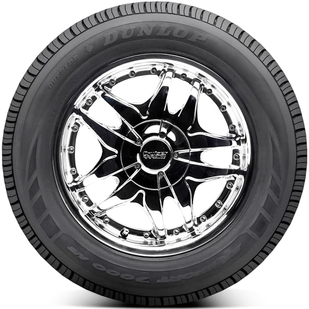 Dunlop SP Sport 7000 A/S All Season 185/55R16 83H Passenger Tire