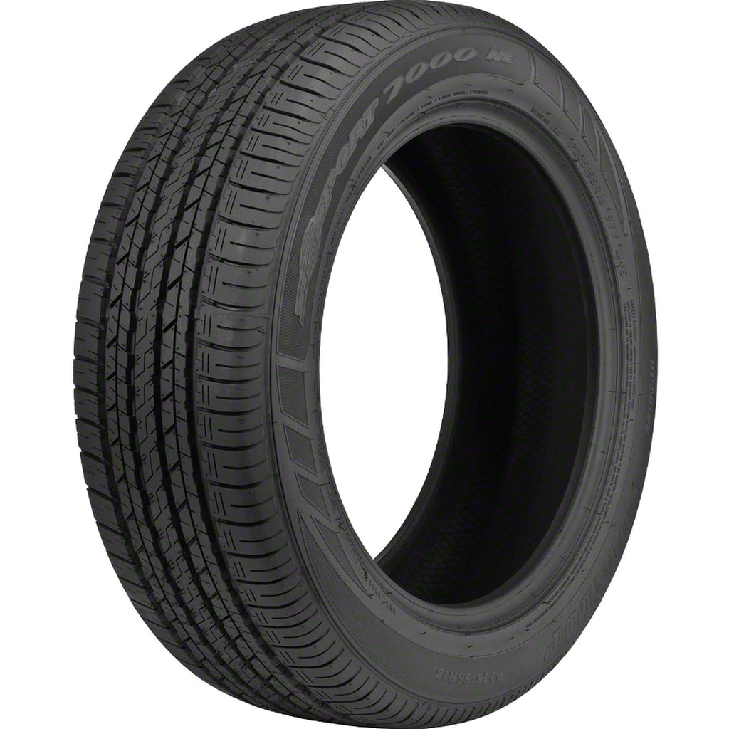 Dunlop SP Sport 7000 A/S All Season 235/50R19 99V Passenger Tire