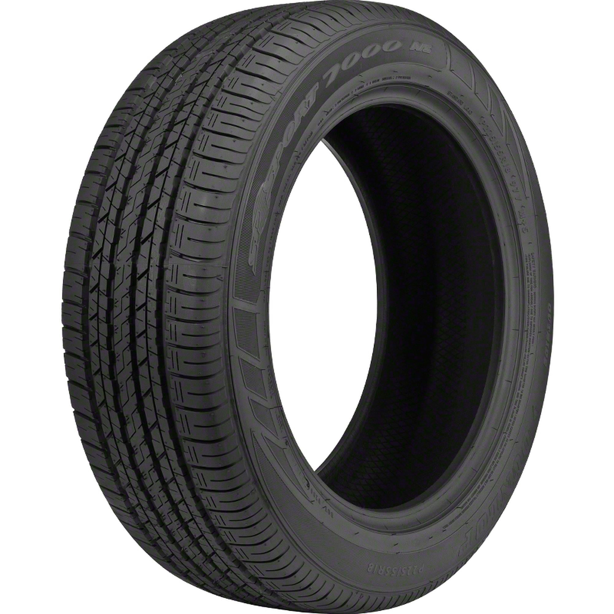 Dunlop SP Sport 7000 A/S All Season 235/50R19 99V Passenger Tire